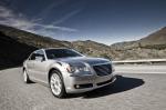 Chrysler 300C Glacier Edition 2013 года